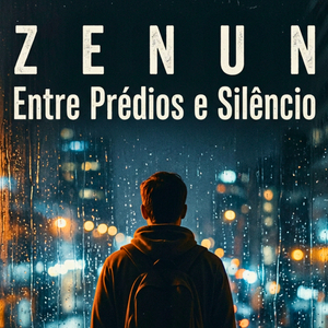 Entre Prédios e Silêncio