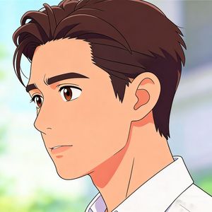 麦子黄了 我该回家了