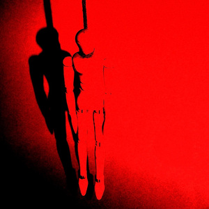 进入不到你的世界让我非常憋啊