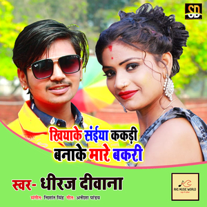 Khiyake Saiyan Kakdi (Bhojpuri Song)