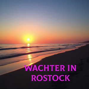 Wachter in Rostock