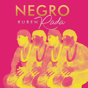 Negro (En Vivo)
