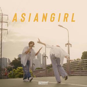 Asian Girl