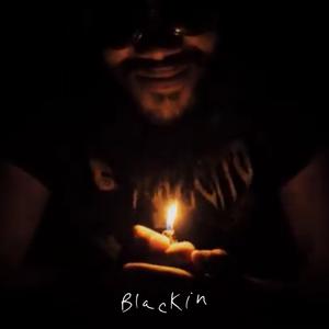 Blackin