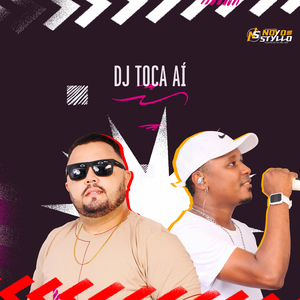 Dj Toca Aí