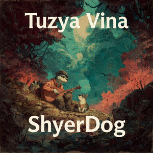 Tuzya Vina