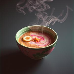 라면은 물 조절 (Cover) by ♫ Hipcat Music