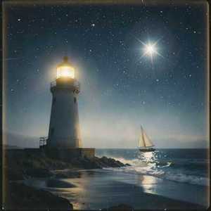 爱在时光里回响