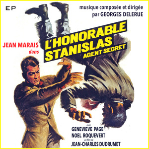Suite De L'agent Secret 2
