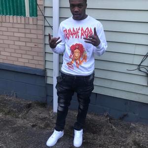 Free Shoota Ray