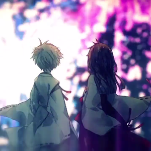 四季折々に摇蕩いて（翻自 After the Rain）