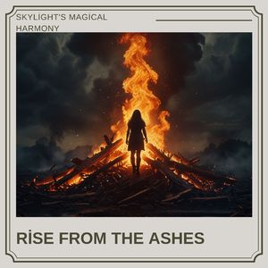 RiSE FROM THE ASHES
