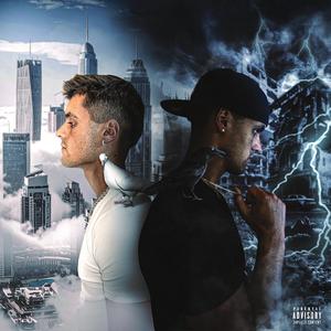 LASSÙ/QUAGGIÙ (feat. OFF GABRO & HELLA)