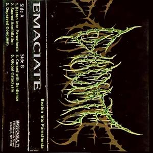 Beaten into Paresthesia