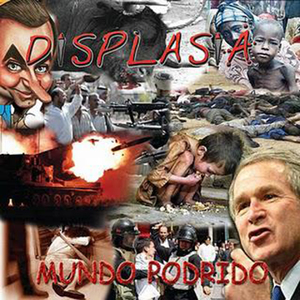 Kon el Puño en Alto