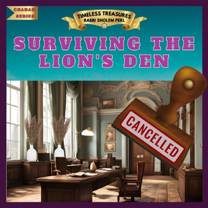 Professor's Secret Plan