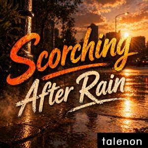 Scorching After Rain