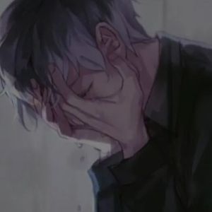 蓝心羽-阿拉斯加海湾