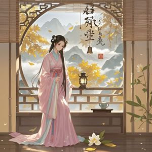 风寄归期_董富金
