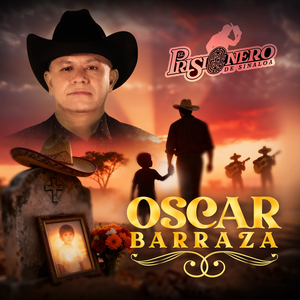 Oscar Barraza