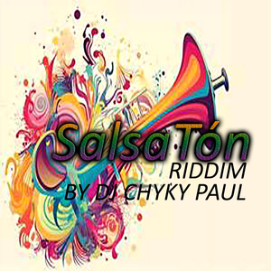 Salsaton Riddim