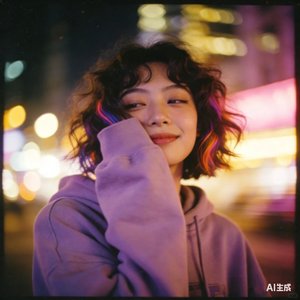 像星星一样的你