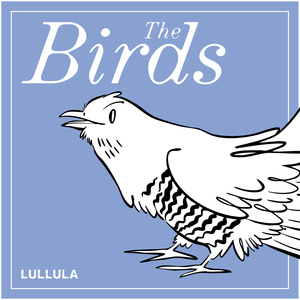 Sechs Lieder Op. 1: III. Vöglein fliegt dem Nestchen zu