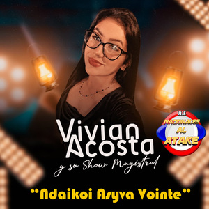 Ndaikoi Asyva Vointe