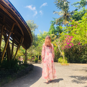 Part of your world（翻自 Jodi Nenson）