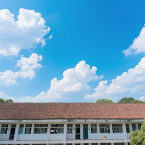 骨組みだけの理想郷