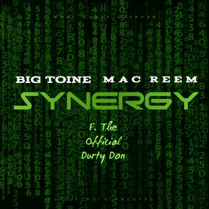 Synergy
