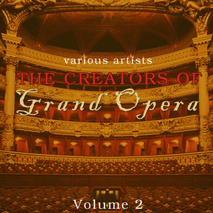 Andrea Chenier, Act I: "Un di m'era di gioia"