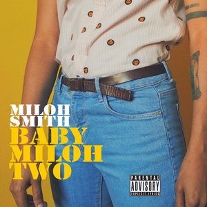 Baby Miloh Two