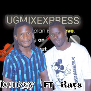 WAJJANENGOMBO (feat. DEMZEY & RAYS)