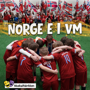 Norge e i VM