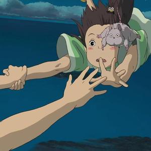 用自己的方式飞翔一次