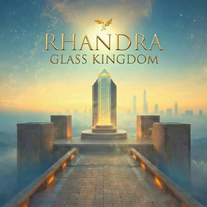 Kingdom Glass and Gold