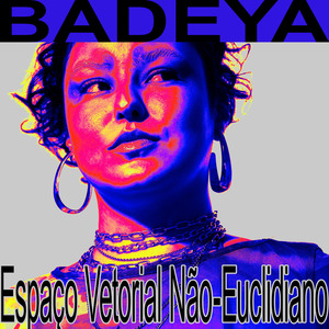 Espaço Vetorial Não-Euclidiano