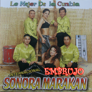 Embrujo