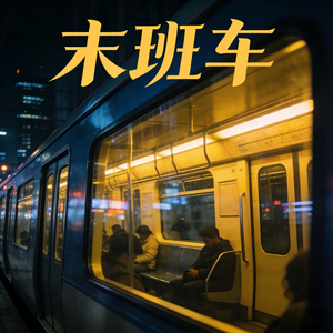 末班车