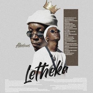 Letheka (feat. Melotide808)