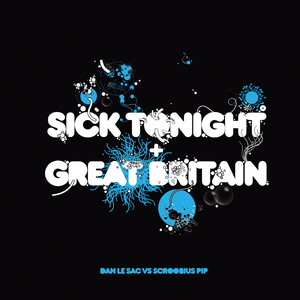 Great Britain (Mumdance Dub [Beatport Exclusive])