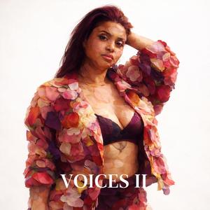 Voices II (Radio Edit)