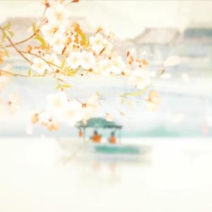 金陵谣【奏人】