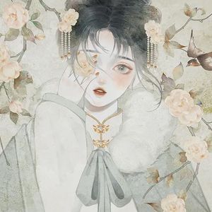 空白格