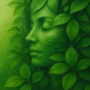 Harmonie intérieure