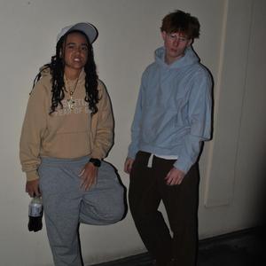 Roll Call (feat. AvahJ)