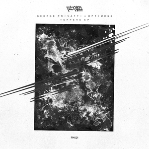 Toppers (Original Mix)