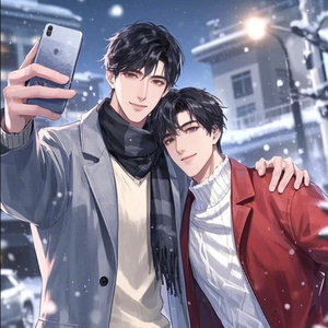 心里藏着一个你