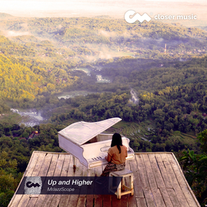 Up and Higher (Instrumental)